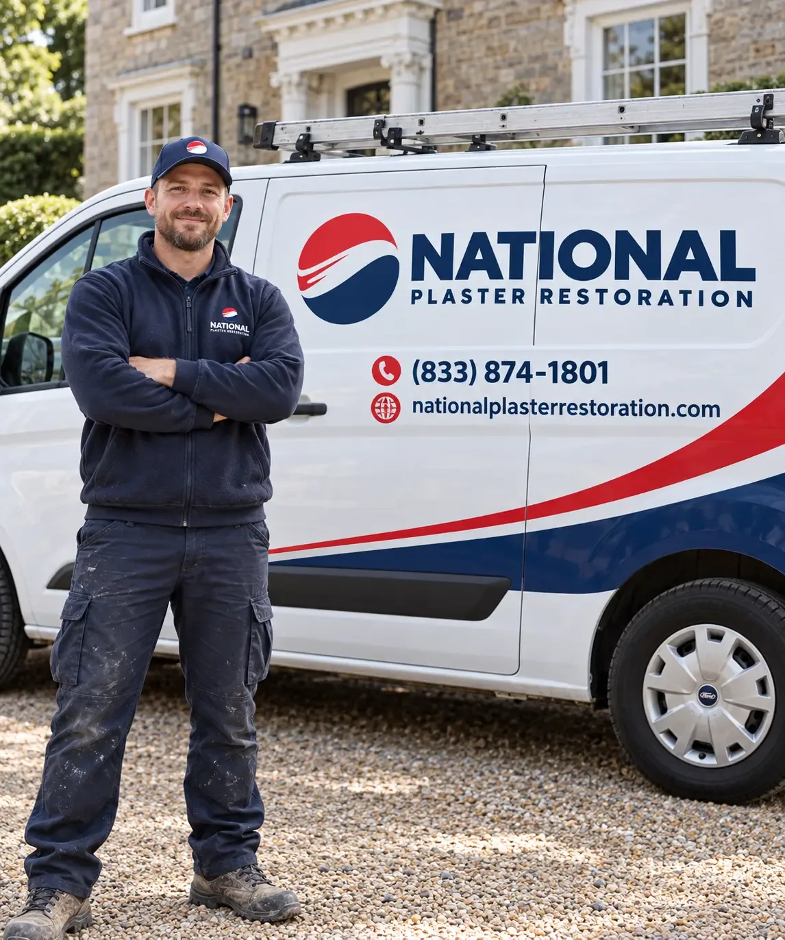 Plaster Repair company in Plainville, CT